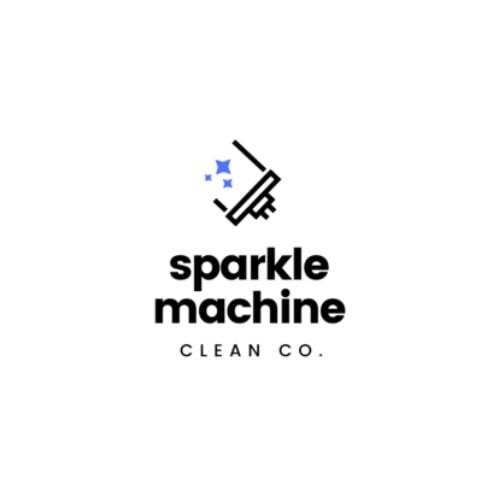 Sparkle Machine Clean Co.