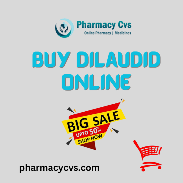 Buy Dilaudid Online Dive Into Exclusive Deals Today
