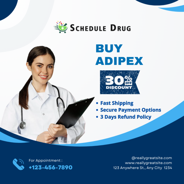 Adipex Purchase Online Deal With Anxiety