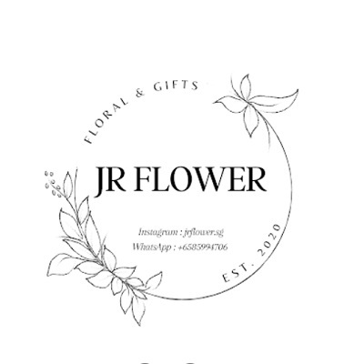 JR Flower Singapore