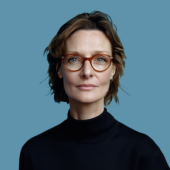Daniela Frei