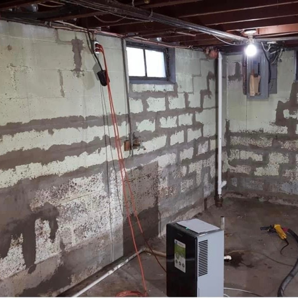 Foundation Repair Pros of Detroit
