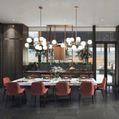Union Square Residences