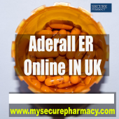 Buy Adderall online in USA