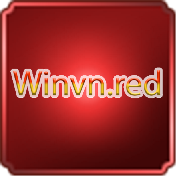 Winvn Red