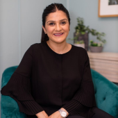 Wajma Ebrahimi