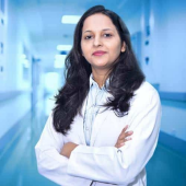 Dr Preeti Yadav