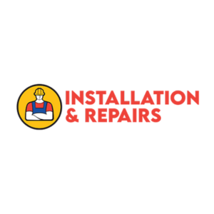 Installation and Repairs