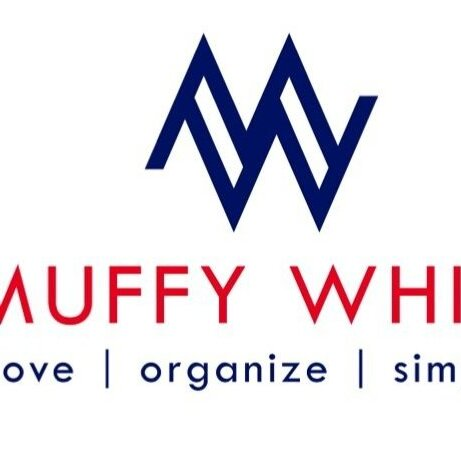 Muffy White Organizing & Styling