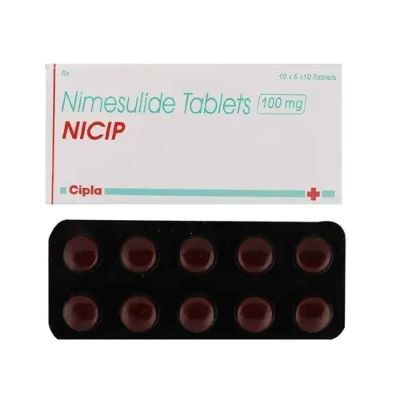 Buy Nicip tablets online at best price