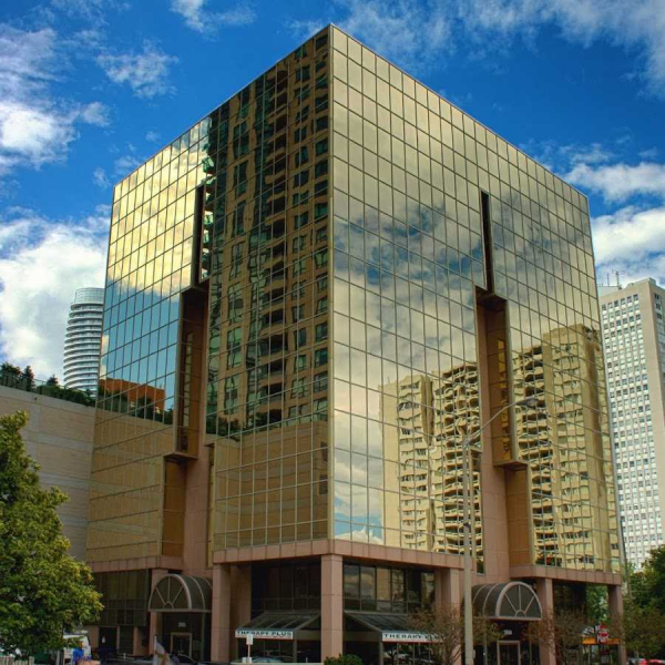 Rook Hotel Mississauga