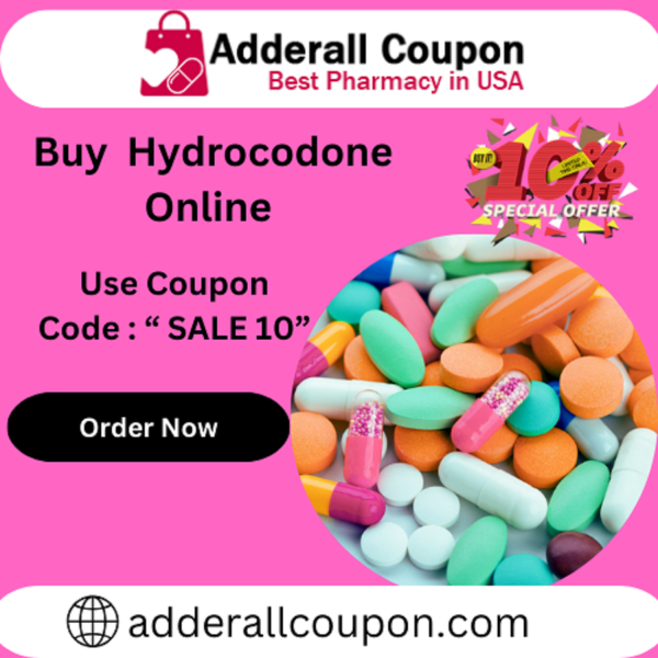 Purchase Hydrocodone  Online From Verified Vendors In The USA