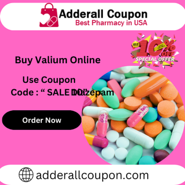 Buy Valium Online Overnight Delivery in new york