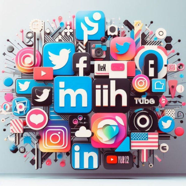 Best Social Media Accounts Provider