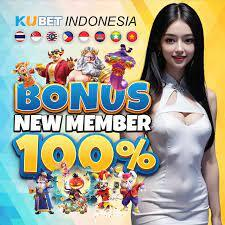 Kubet Situs Slot Asia Hari ini Mudah Menang