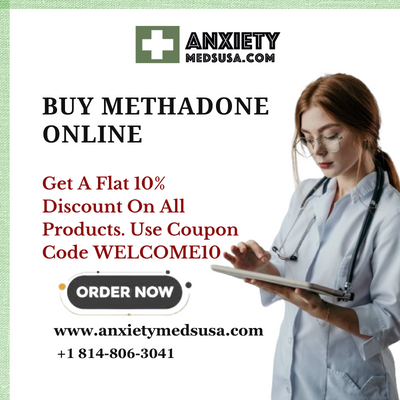 Buy Methadone Online Via Credit Card Flash Delivery