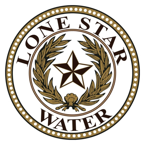 Lone Star Water