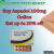 Order Tapentadol 100mg Online | Aspadol