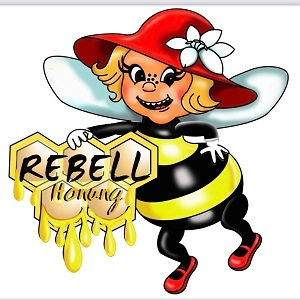 Rebell Honung