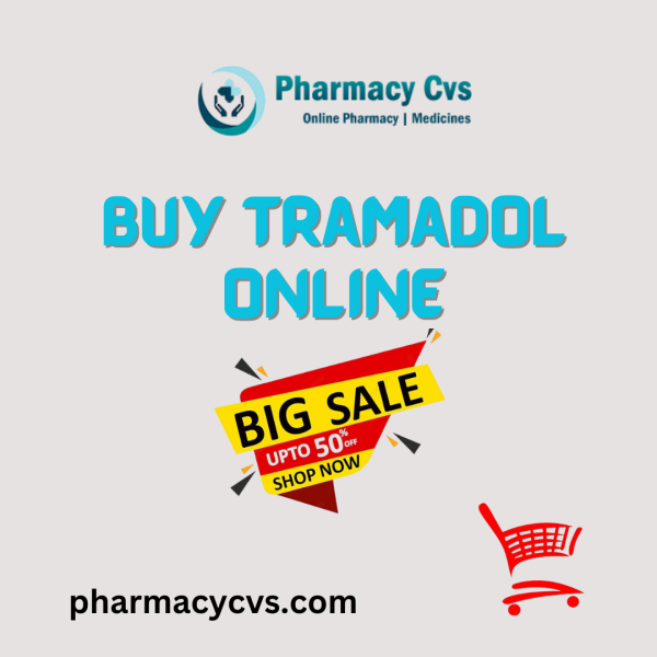 Buy Tramadol Online Lightning-Fast Delivery Options