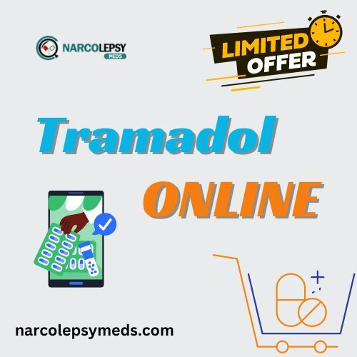 Get Tramadol 50 Mg Online In New Trusted Offers