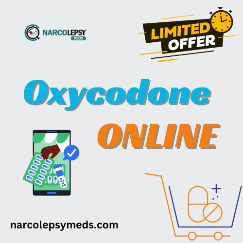 Order Oxycodone Online With Big Coupons And Offers