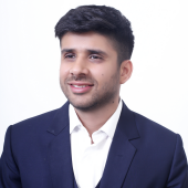 Saurabh Dadhich