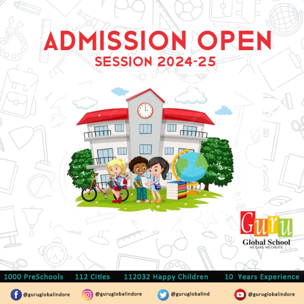 Guru Global School
