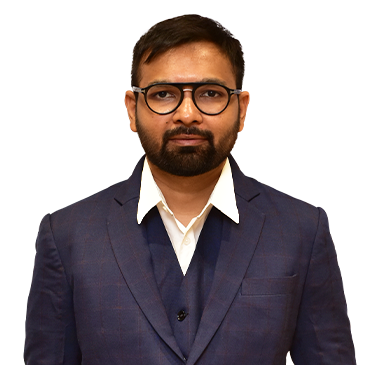 Jinesh Shah