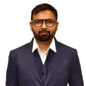 Jinesh Shah