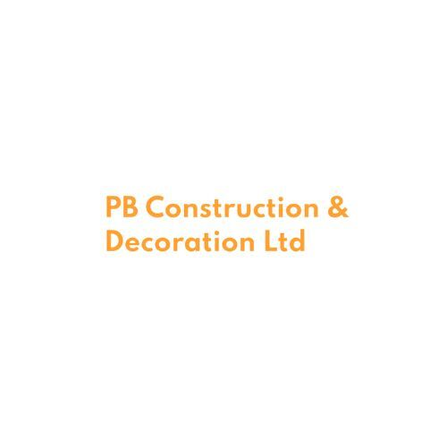 PB Construction & Decoration Ltd