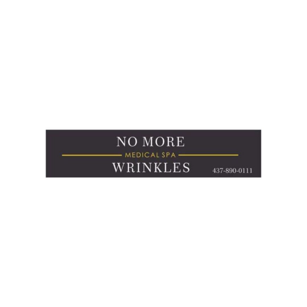 No More Medical Spa Wrinkles