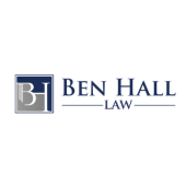 Ben Hall Law