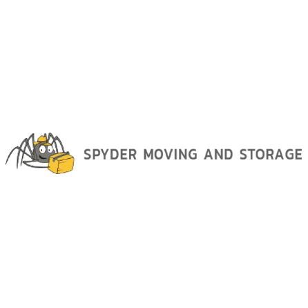 Spyder Moving and Storage Denver