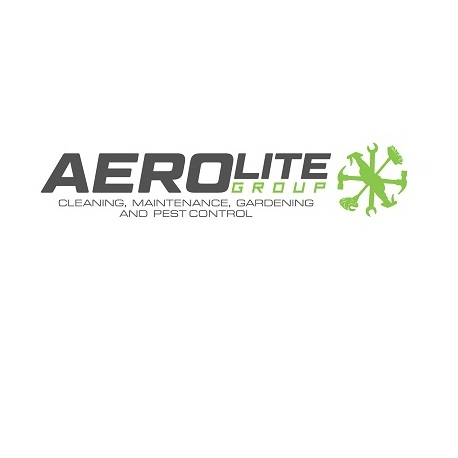 Aerolite Group Cleaning, Maintenance, Gardening and Pest control