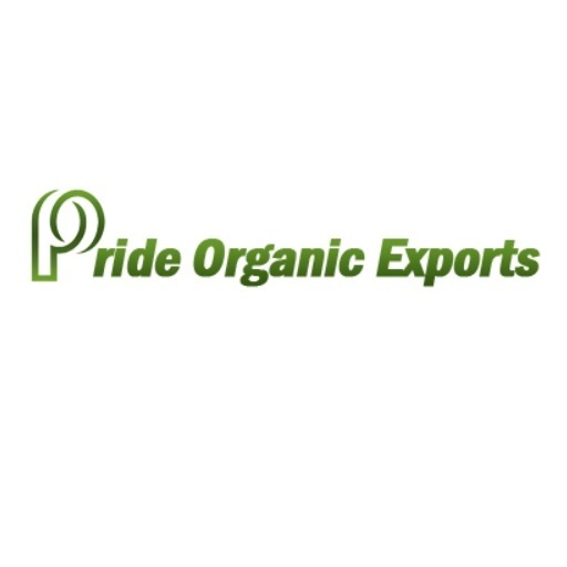 Pride Organic Exports