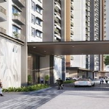 Prestige Raintree Park Live