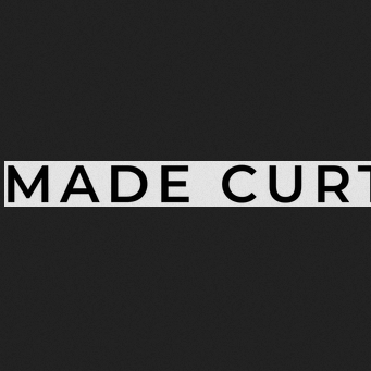 Made Curtains