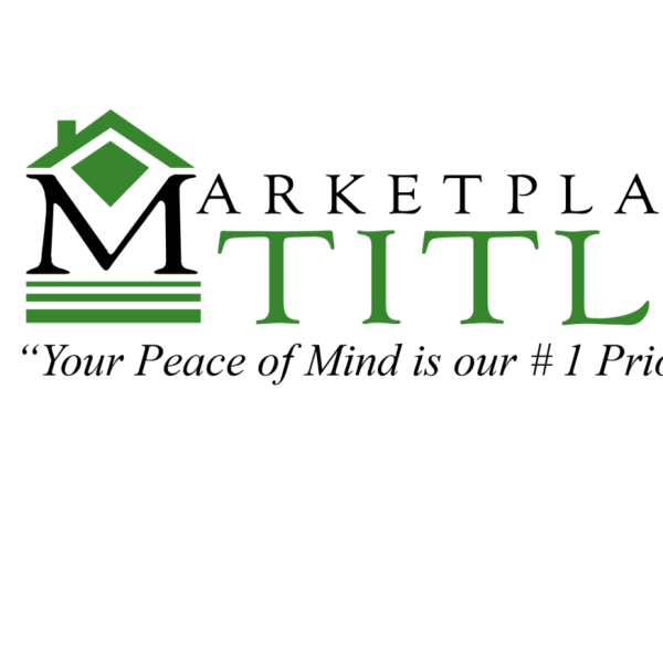 MarketPlace Title