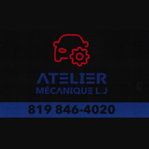 Atelier mécanique L.J. inc.