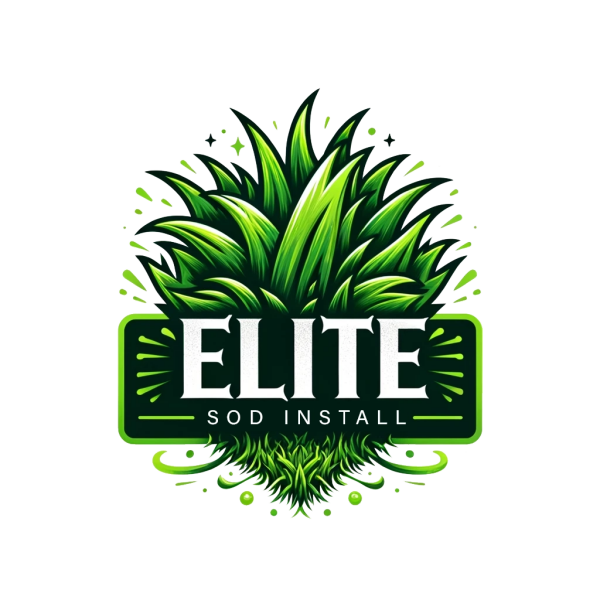 Elite Sod Install