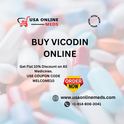 Buy Vicodin Online - Rapid Overnight Delivery via USPS