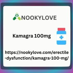 Buy Kamagra 100 MG Pills[Nookylove],in New York