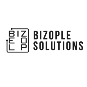 Bizople Solutions pvt ltd