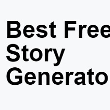 AI Story Generator