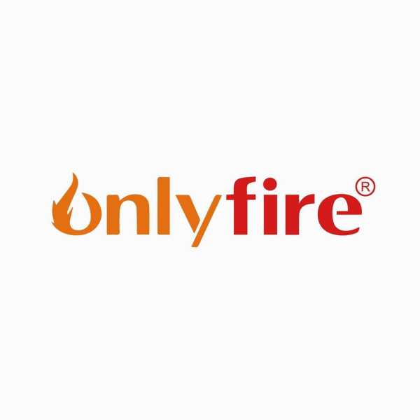 Only fire
