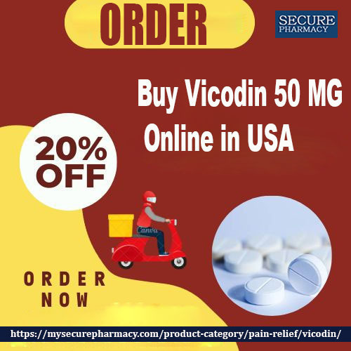 Buy  vicodin online without prescription