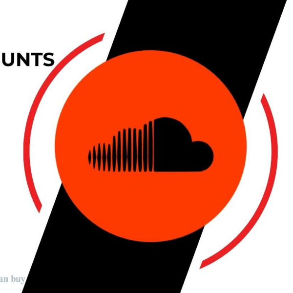 Buy Soundcloud Accounts