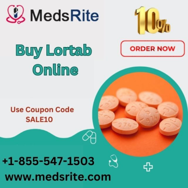 Buy Lortab 7.5/325mg Online without Prescription in USA