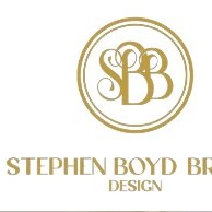 Stephen Brady design